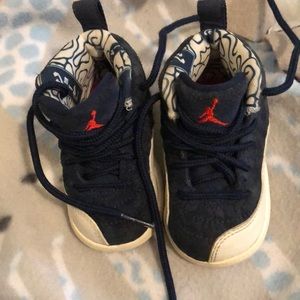 Jordan jumpmans